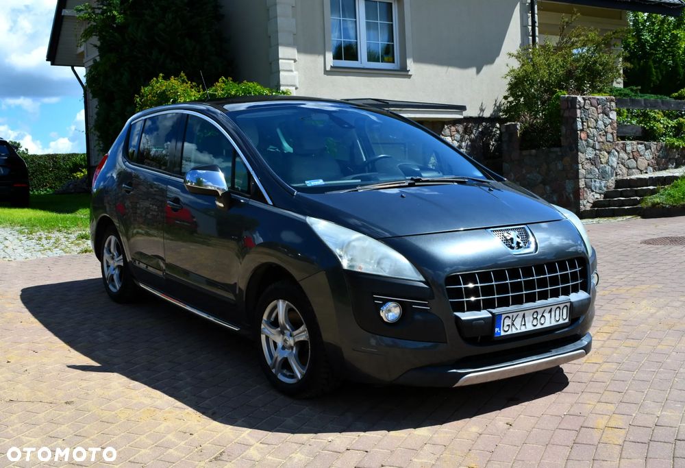Peugeot 3008 BlueHDi 150 Stop & Start Allure - 1