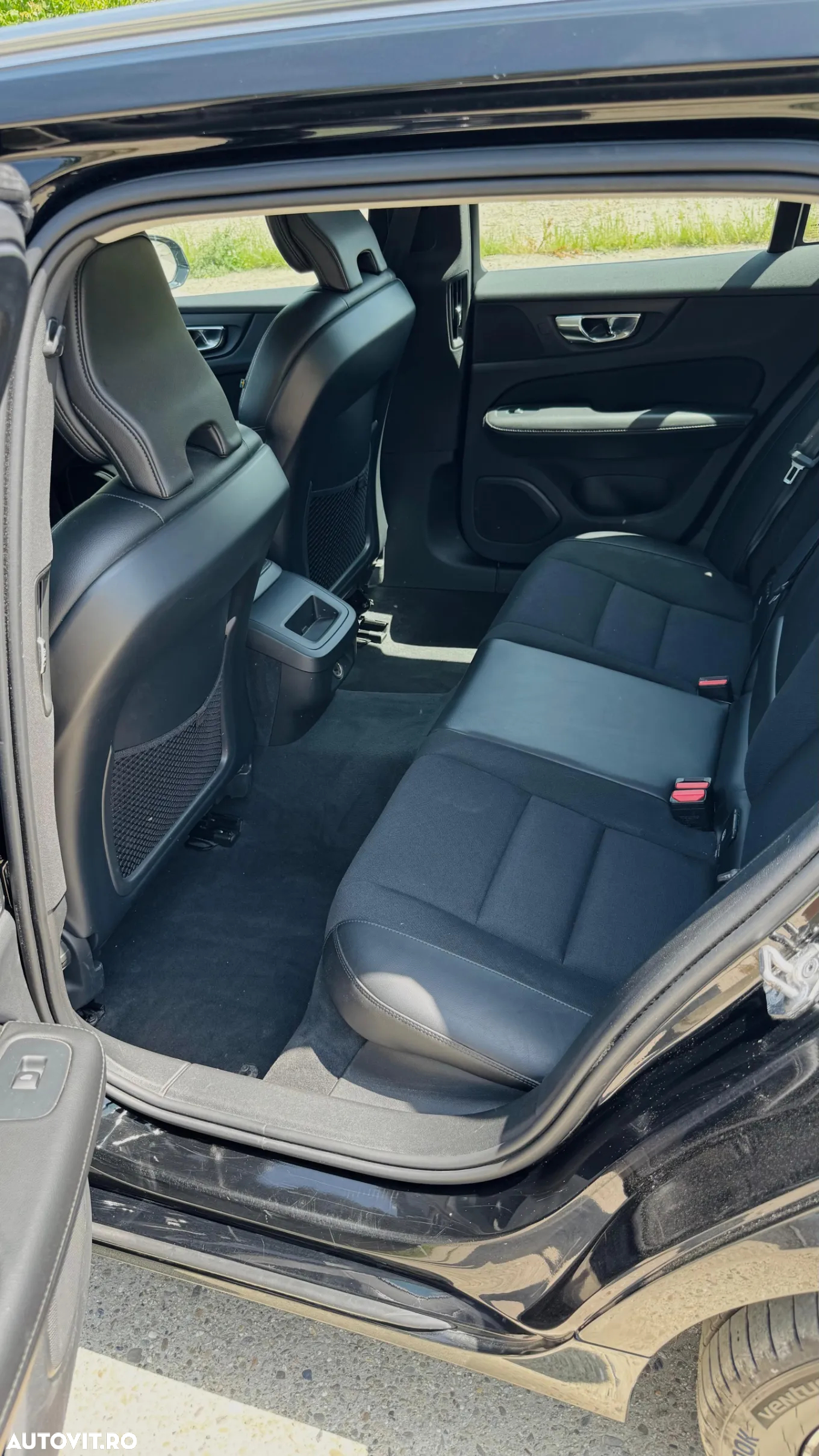Volvo V60 D4 Geartronic Momentum Pro - 12