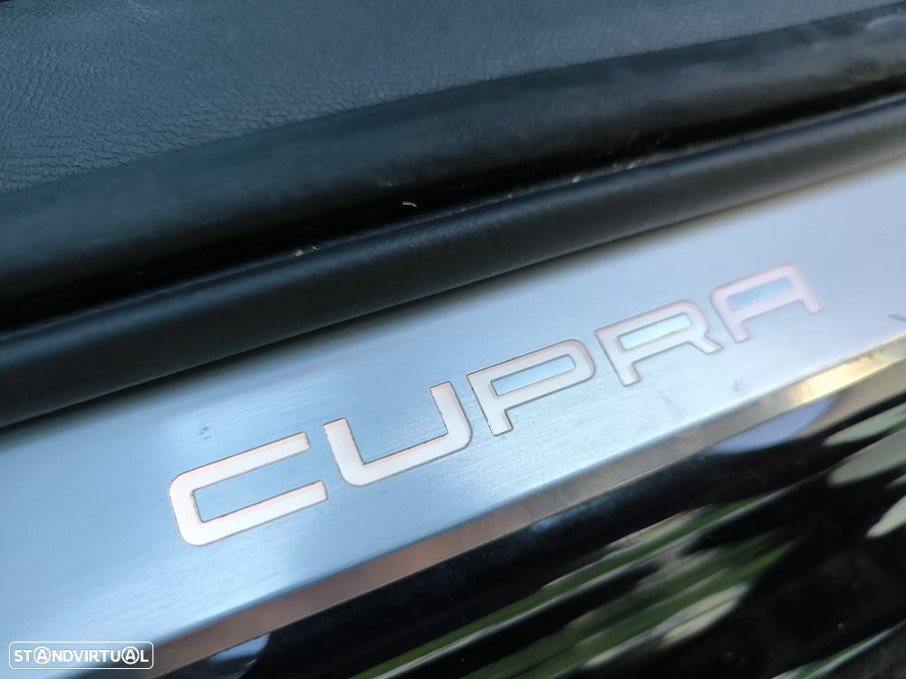Cupra Leon 1.4 e-Hybrid (180 kW System) VZ - 7