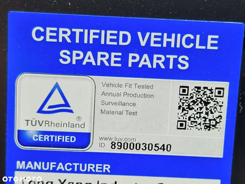 NOWA VW MULTIVAN TRANSPORTER T6 T6.1 15-25 MASKA POKRYWA SILNIKA - 6