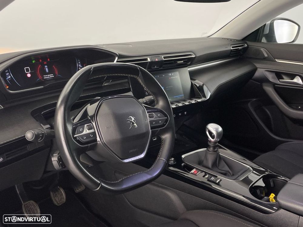 Peugeot 508 SW 1.5 BlueHDi Business Line - 16