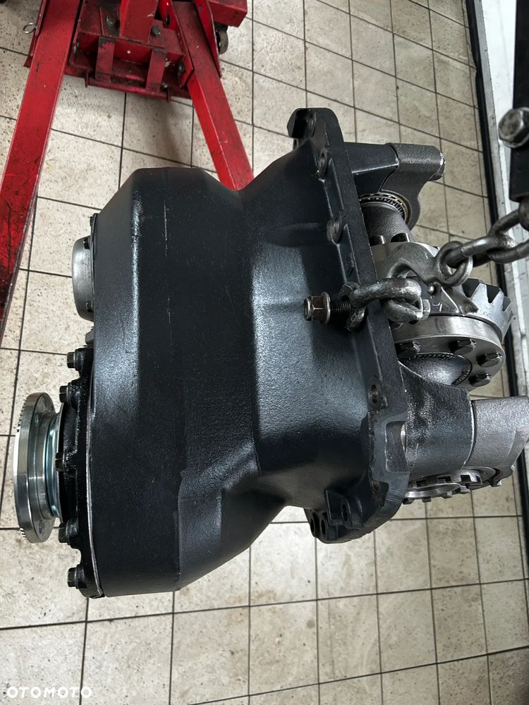 VOLVO Wkład mostu RSH 1365  4.55 - 3