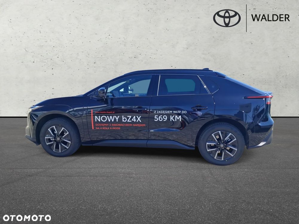 Toyota bZ4X 73.1kWh Style - 5