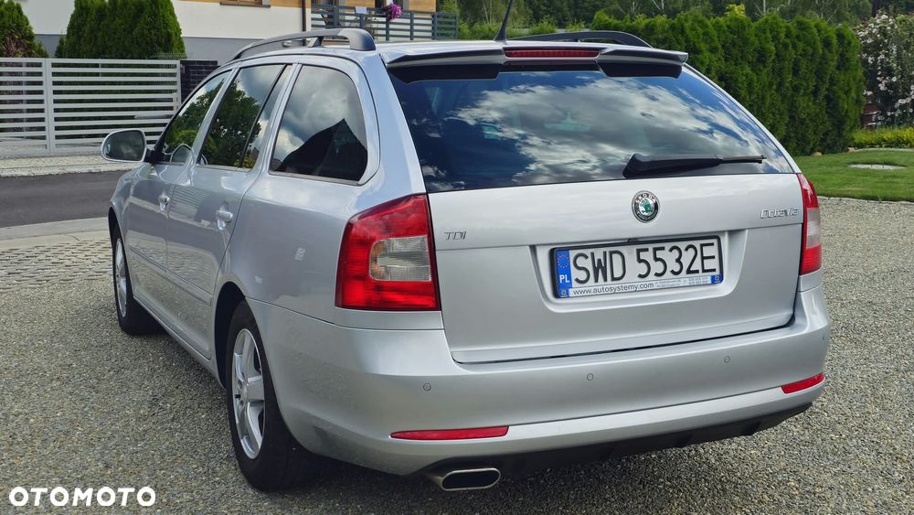 Skoda Octavia 1.6 TDI Ambition - 37