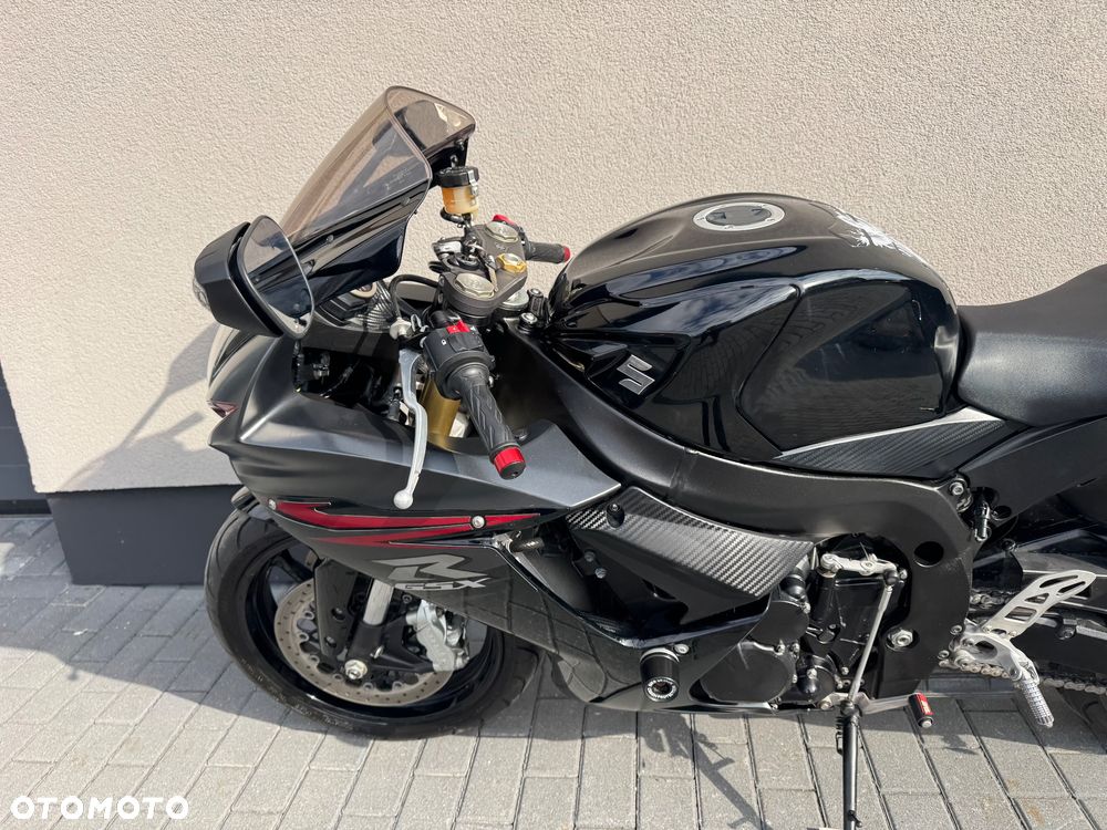 Suzuki GSX-R - 11