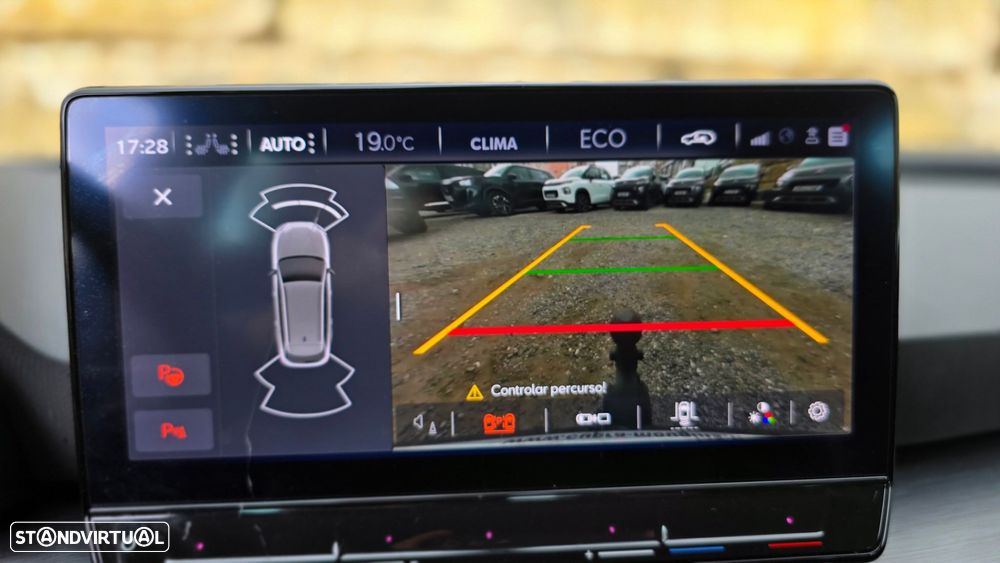 Cupra Leon ST 1.4 e-Hybrid MID DSG - 20