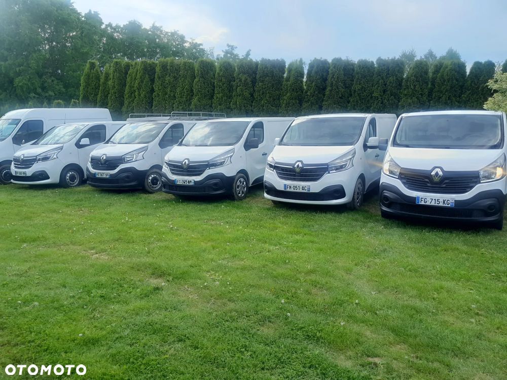 Renault Trafoc - 11