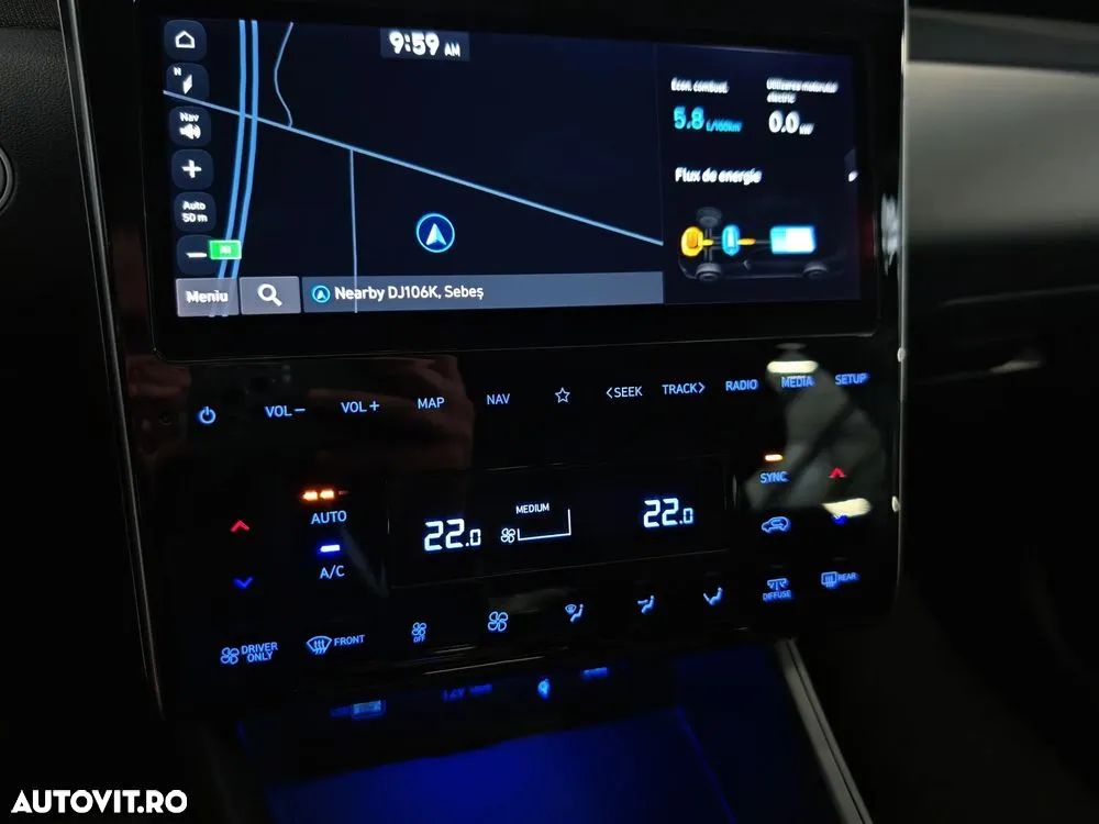 Hyundai Tucson 1.6 T-GDi Plug-in-Hybrid 4WD Trend - 17