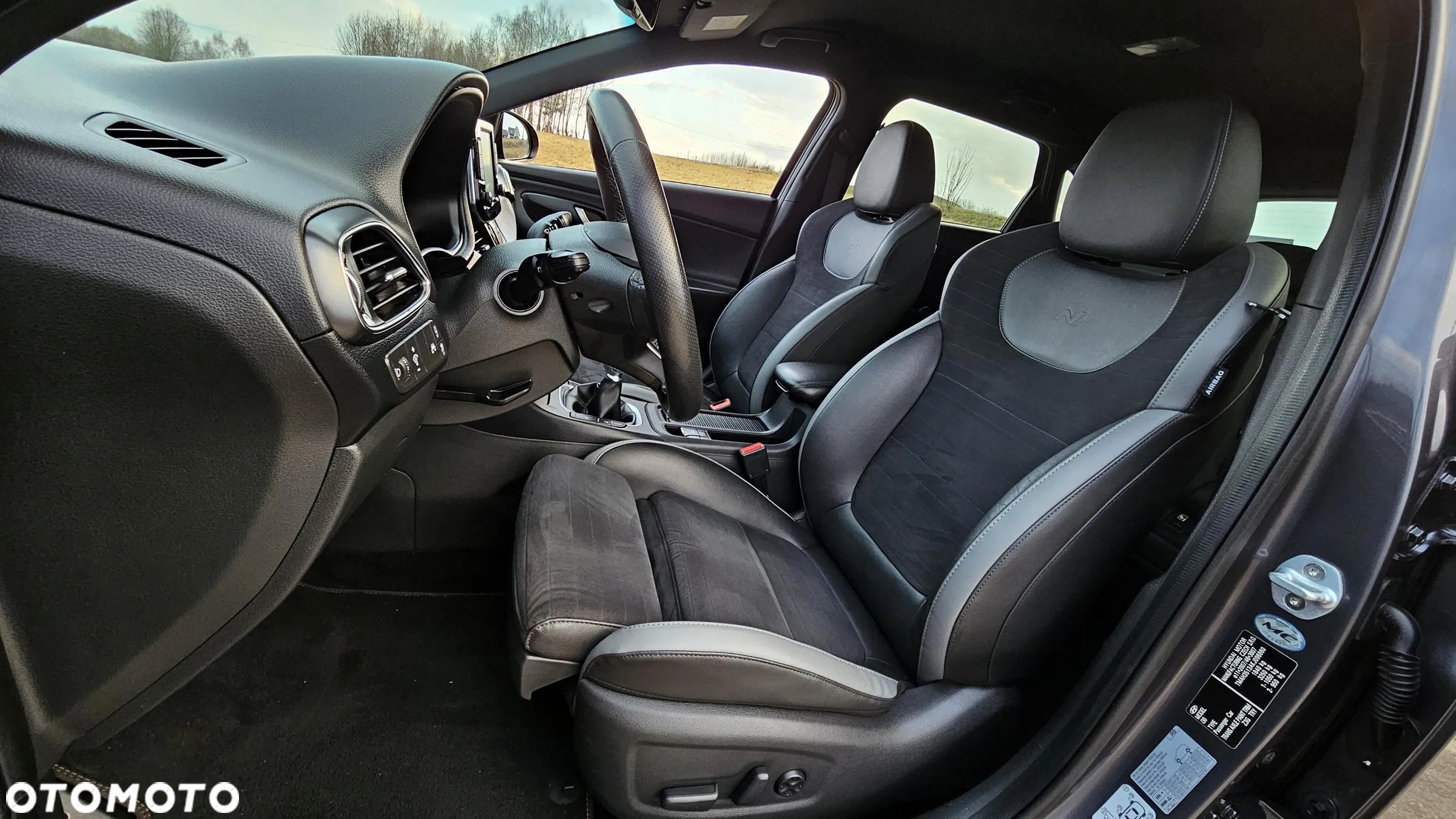 Hyundai i30 1.4 T-GDI N-Line - 23