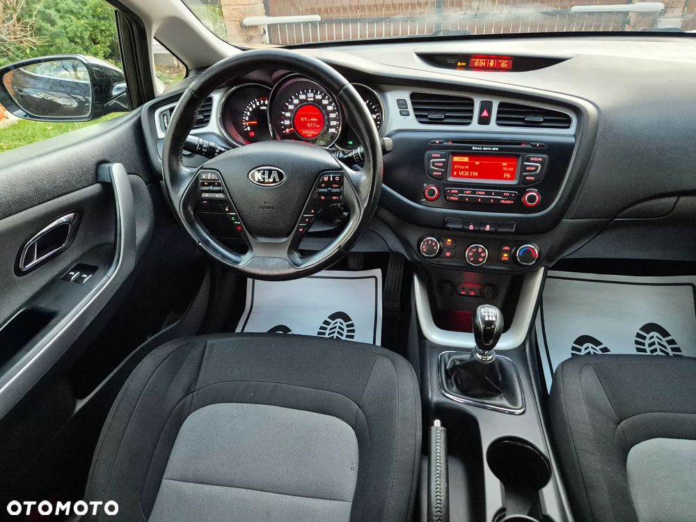Kia Ceed 1.6 GDI Edition 7 - 6