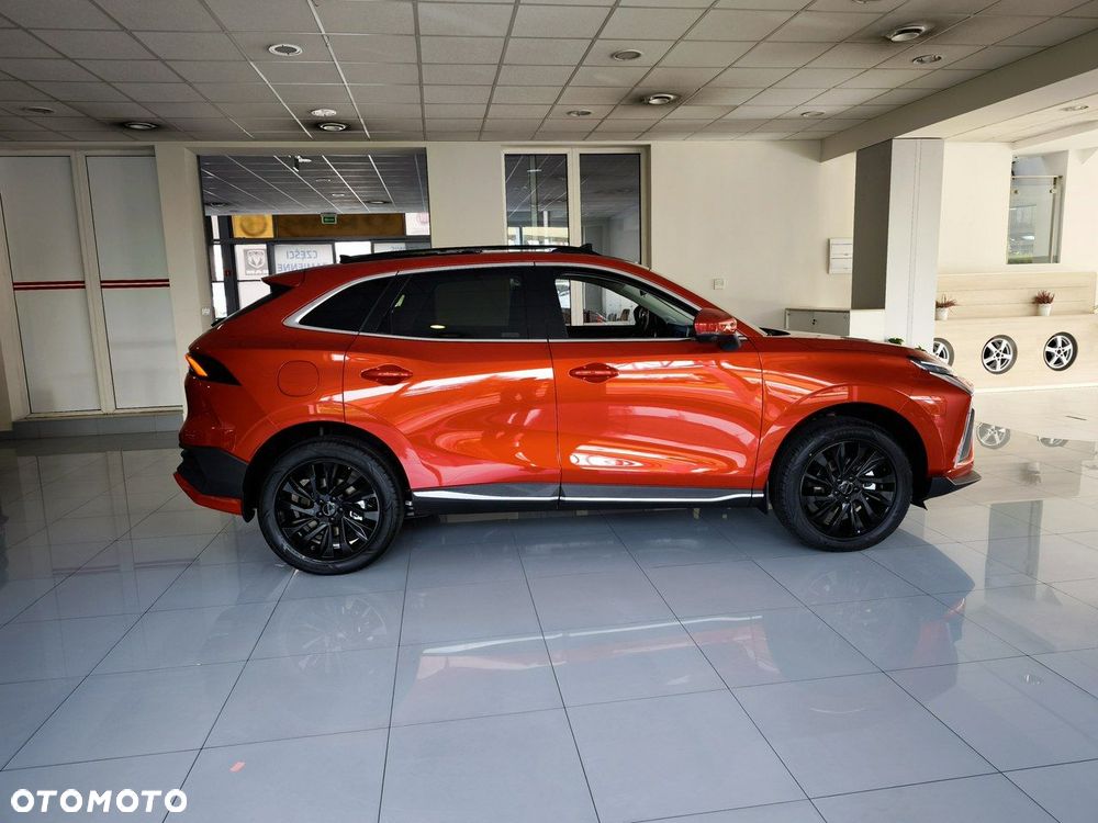 Forthing T5 EVO T-Five 1.5 DVVT GDI DCT - 12