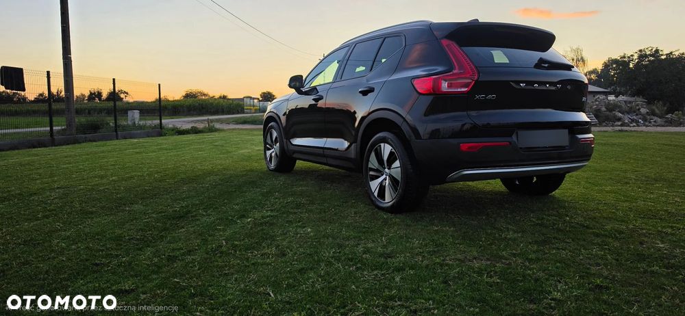 Volvo XC 40 T3 Inscription - 5