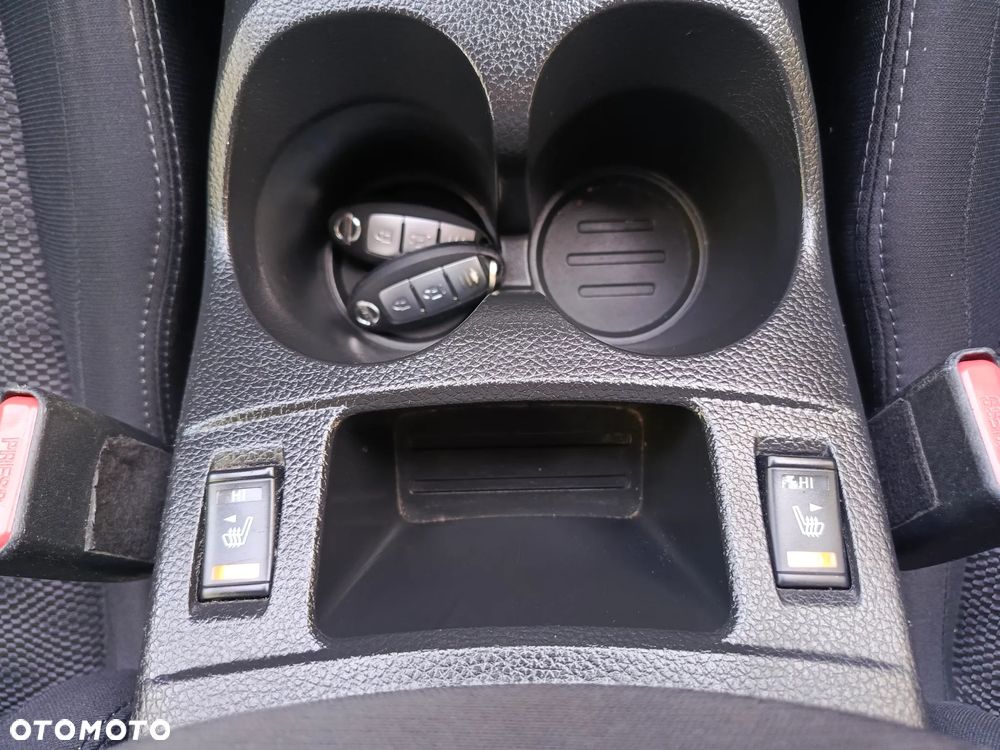 Nissan Qashqai 1.2 DIG-T N-Connecta EU6 - 20
