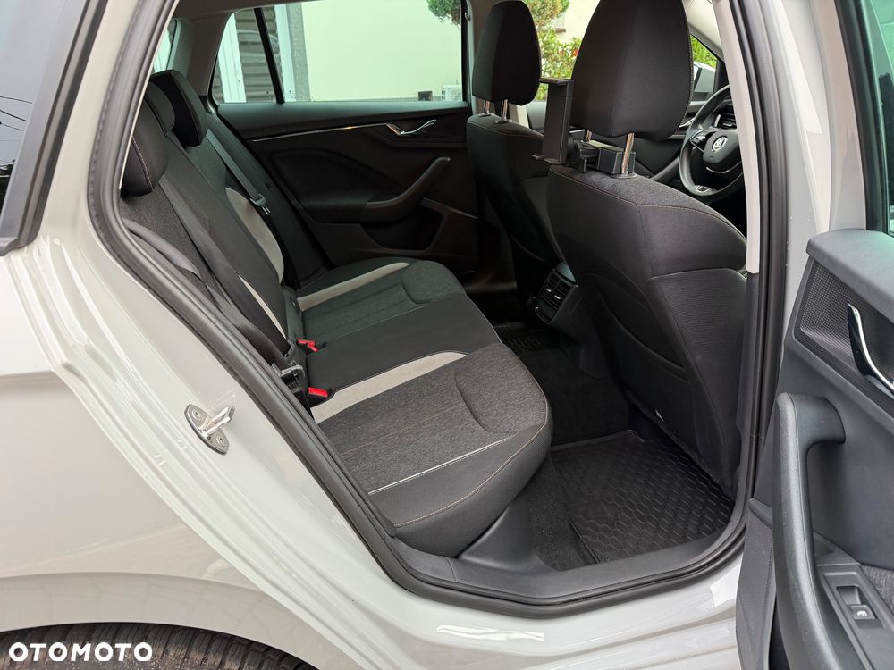 Skoda Scala 1.0 TSI Style - 23