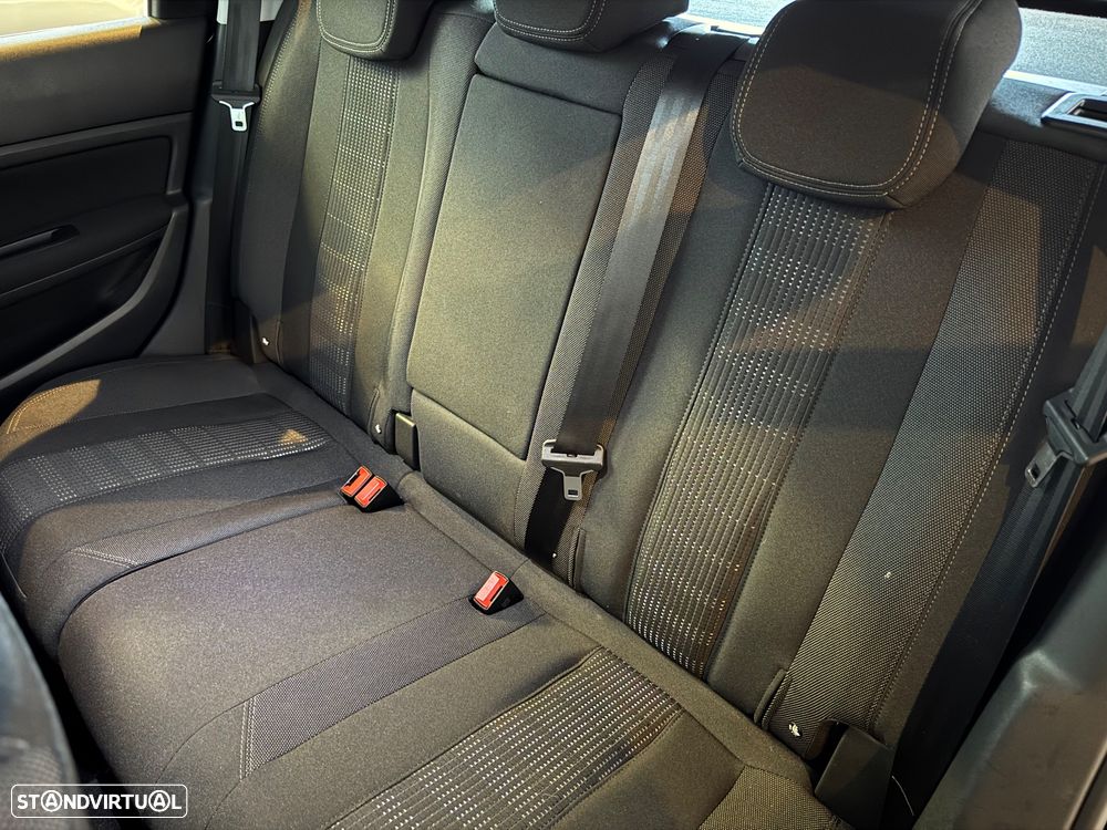 Peugeot 308 SW BlueHDi 120 Stop & Start Allure - 37
