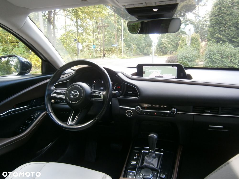 Mazda CX-30 - 9
