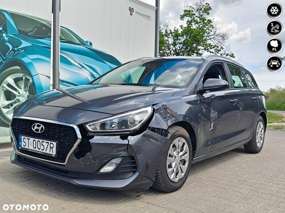 Hyundai i30 - 1