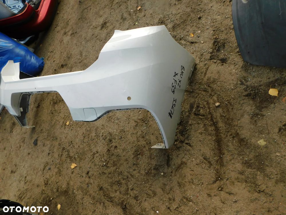 BMW X2 F39 zderzak nr 33671 WYSYŁKA - 3