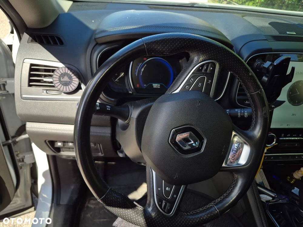 Renault Koleos 2.0 dCi Initiale Paris X-Tronic - 4
