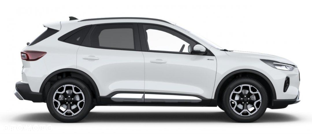 Ford Kuga - 3