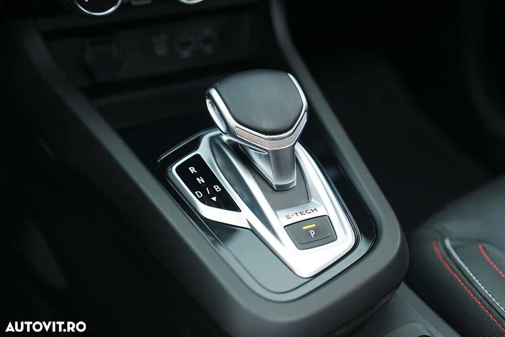 Renault Arkana 140 EDC RS Line - 32
