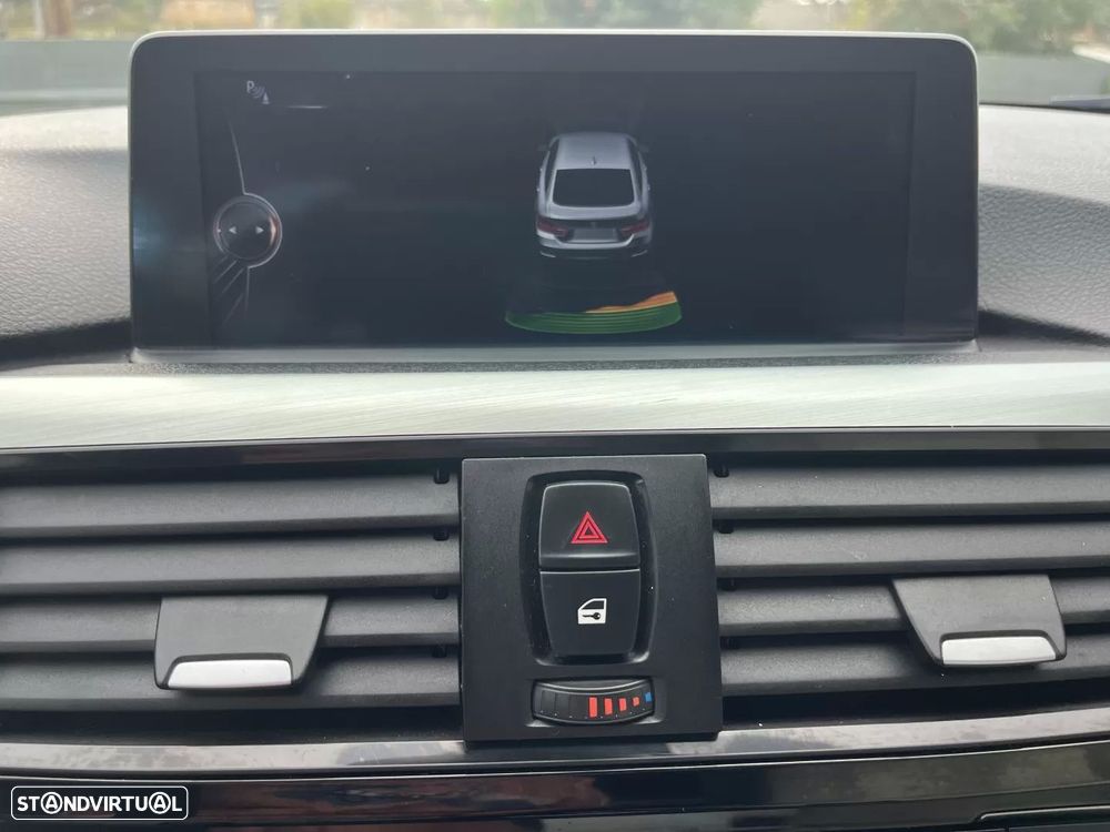 BMW 420 Gran Coupé d Pack M Auto - 53