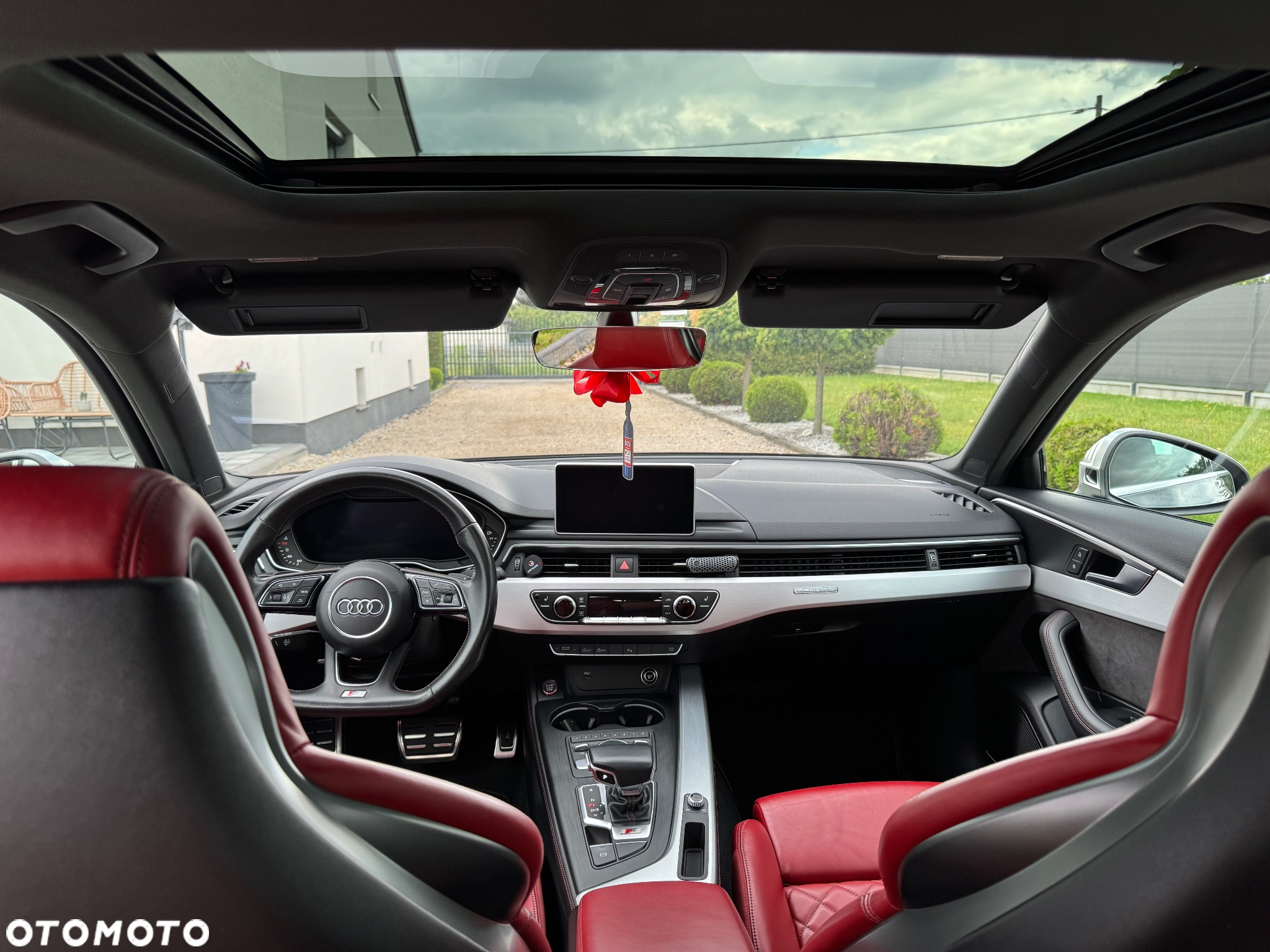 Audi S4 3.0 TFSI Quattro Tiptronic - 11