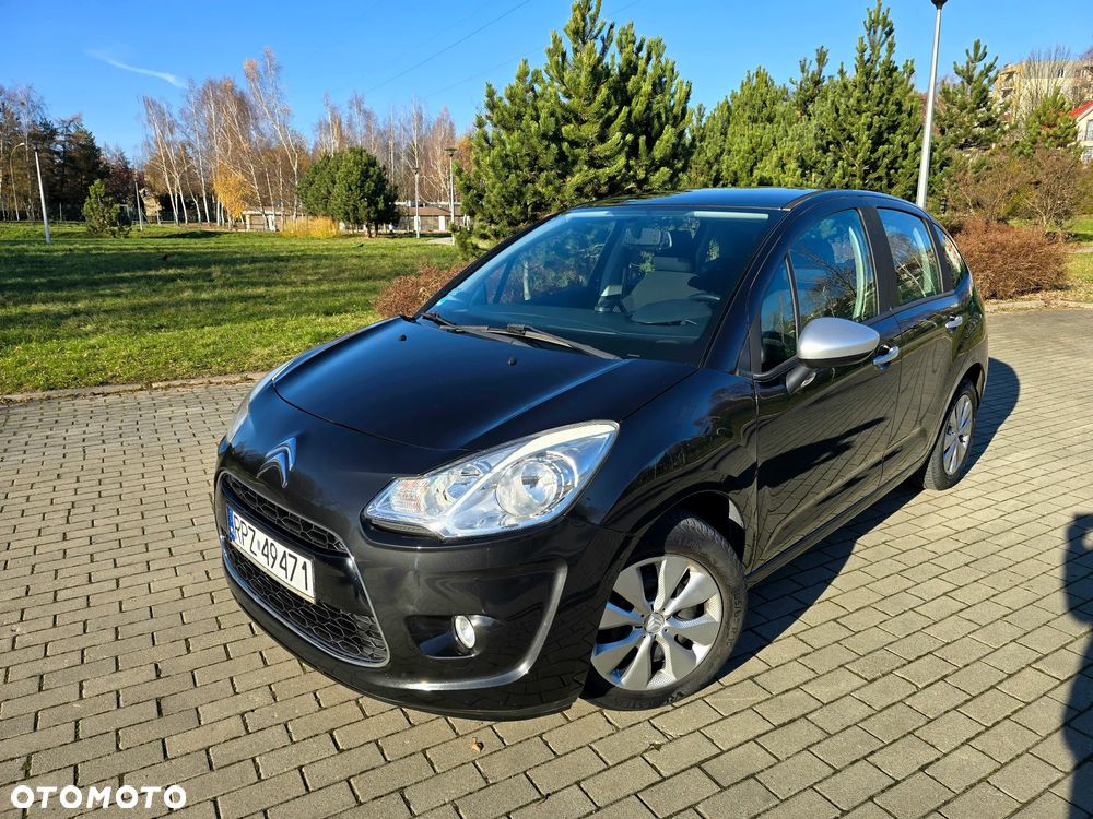 Citroën C3 VTi 95 Selection - 11