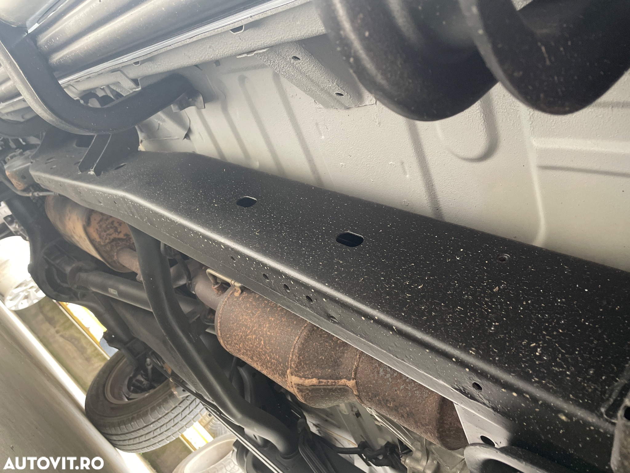 Mitsubishi L200 Pick Up 4x4 DPF Top Double Cab - 18