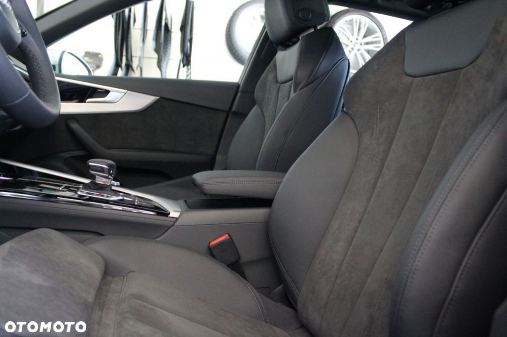 Audi A4 Allroad - 9