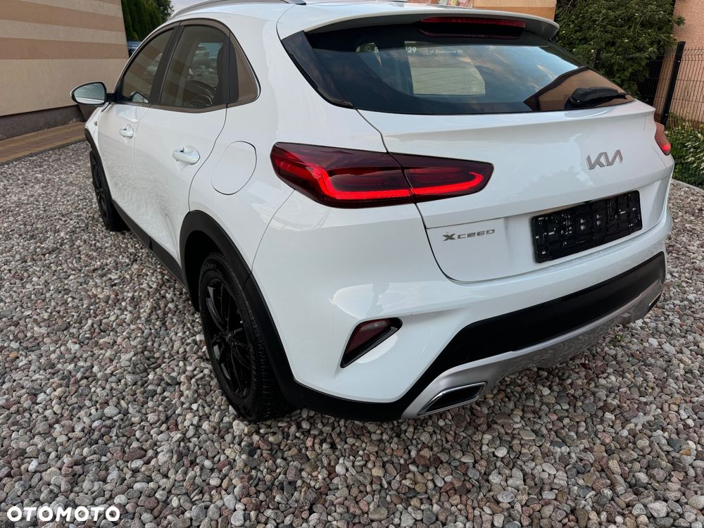 Kia XCeed - 4