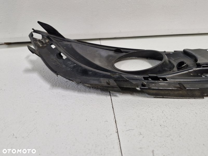 OPEL INSIGNIA A LIFT KRATKA ATRAPA ZDERZAKA LEWY PRZÓD 22787049 - 14