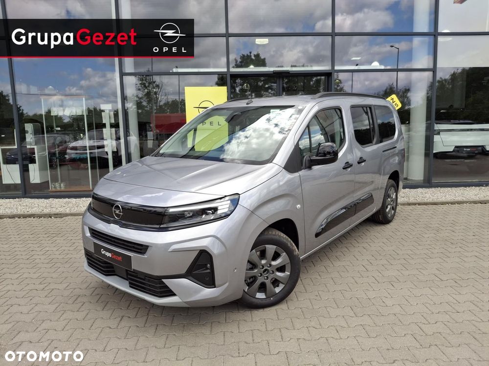 Opel Combo - 5