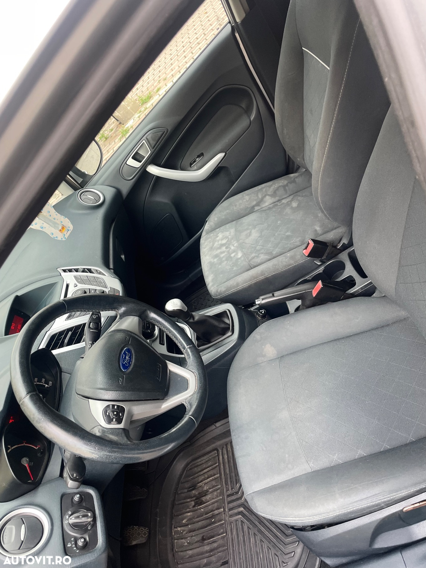 Ford Fiesta - 11