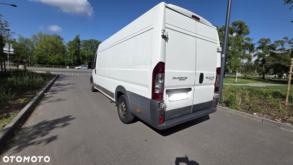 Fiat Ducato - 14