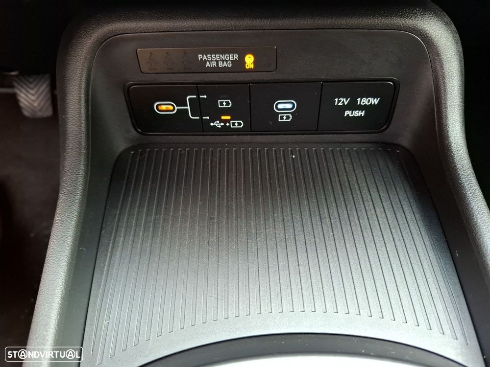 Hyundai Kauai 1.0 T-GDi Premium (TT) - 18