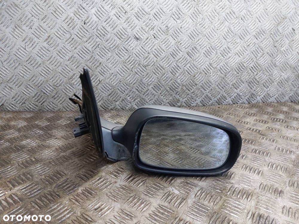 LUSTERKO PRAWE ELEKTRYCZNE SAAB 9-5 I LIFT 279 5 PIN EU - 3