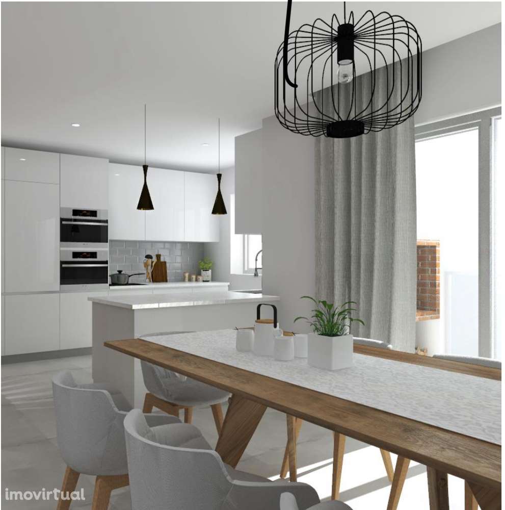 Excelente Duplex T4 - Grande imagem: 2/9