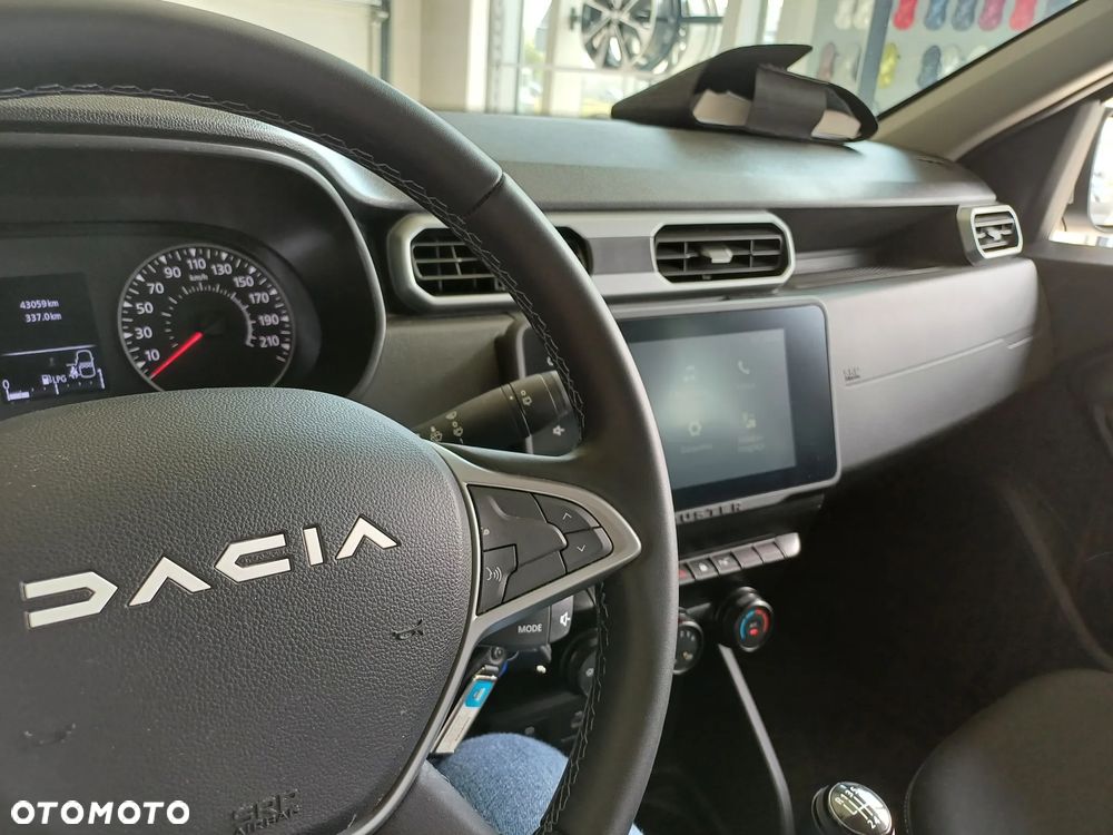 Dacia Duster 1.0 TCe Comfort - 24