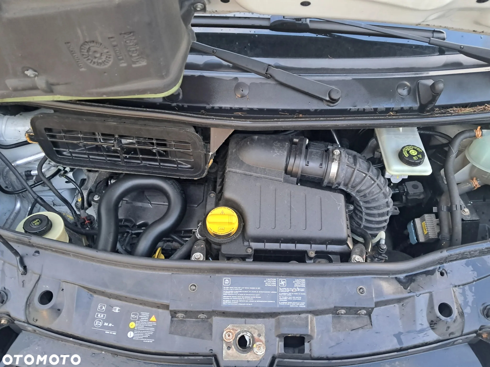 Renault TRAFIC - 9