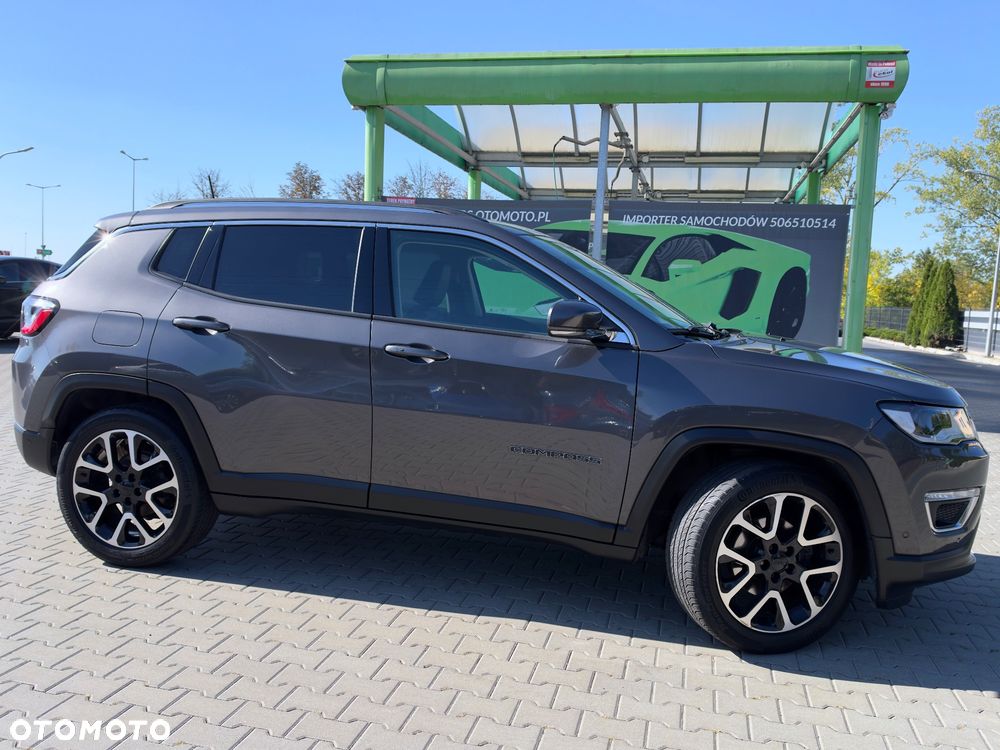 Jeep Compass - 6