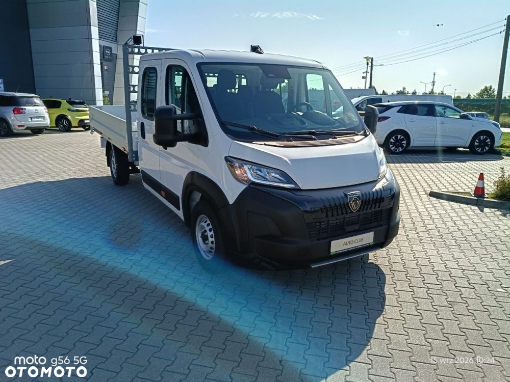 Peugeot Boxer - 5