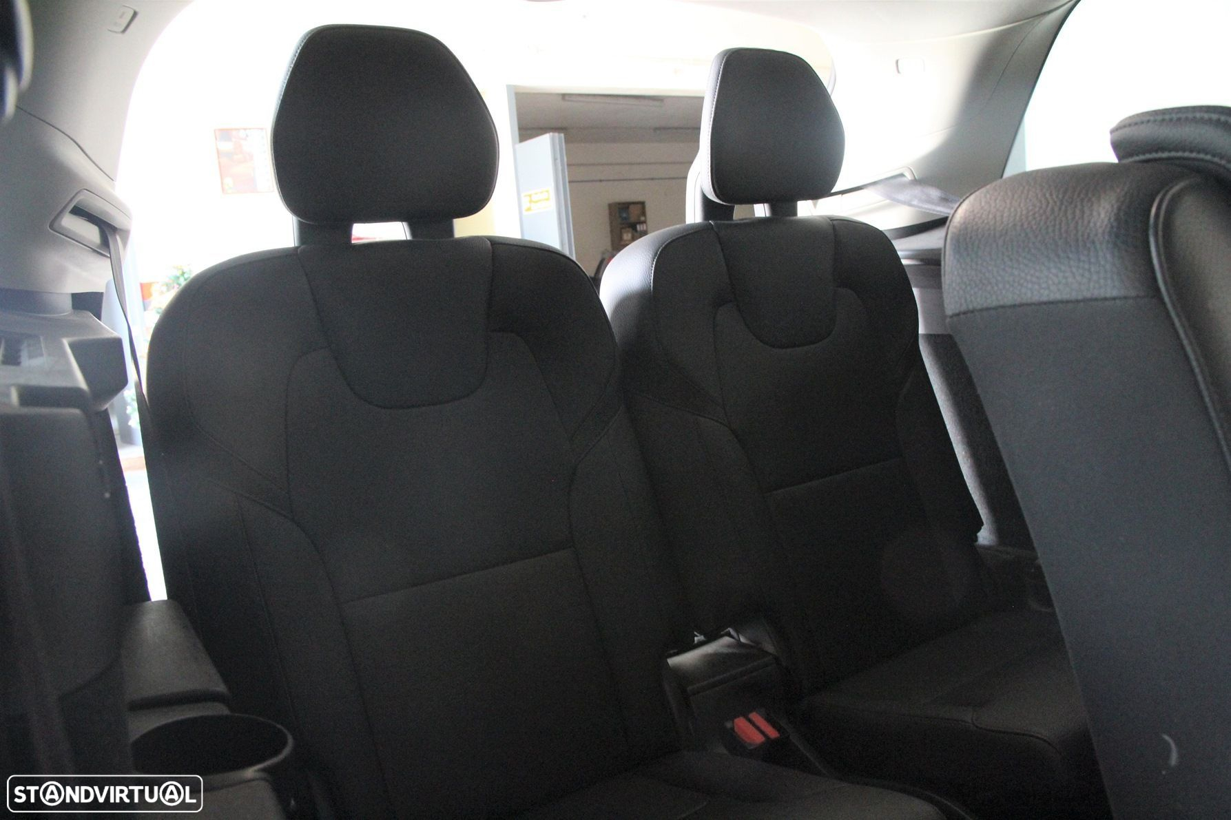 Volvo XC 90 2.0 D4 Momentum - 18