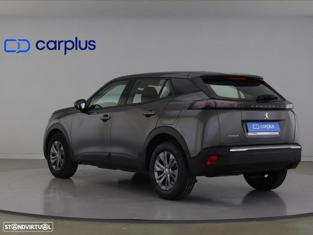 Peugeot 2008 1.2 PureTech Active Pack - 5