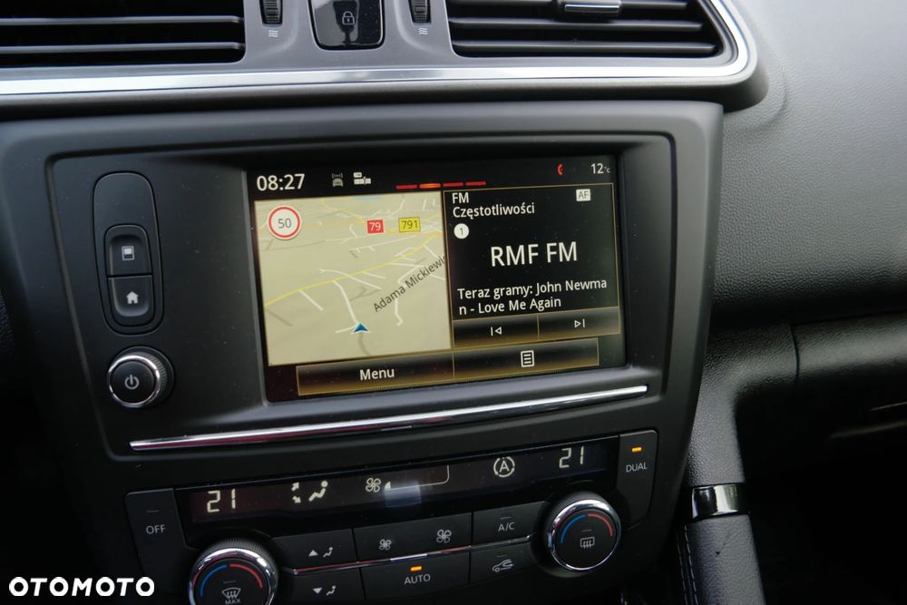 Renault Kadjar - 28