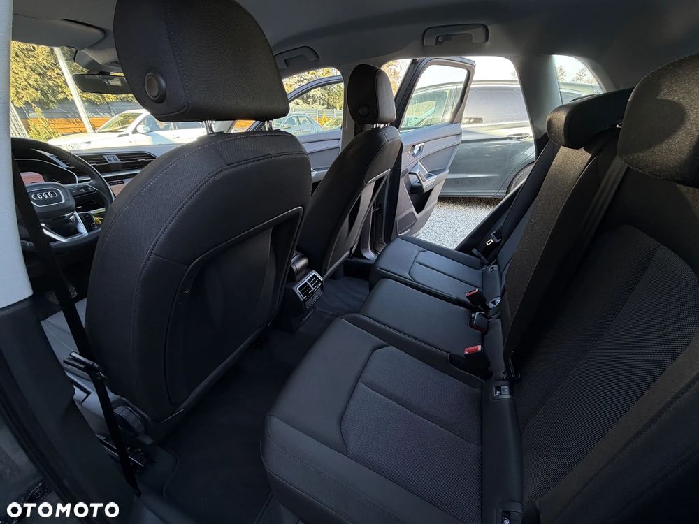 Audi Q3 35 TFSI Advanced S tronic - 20