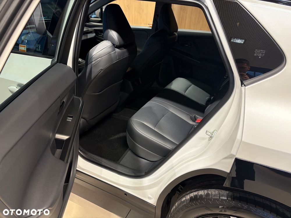 Toyota bZ4X 73.1kWh 4x4 Executive - 26