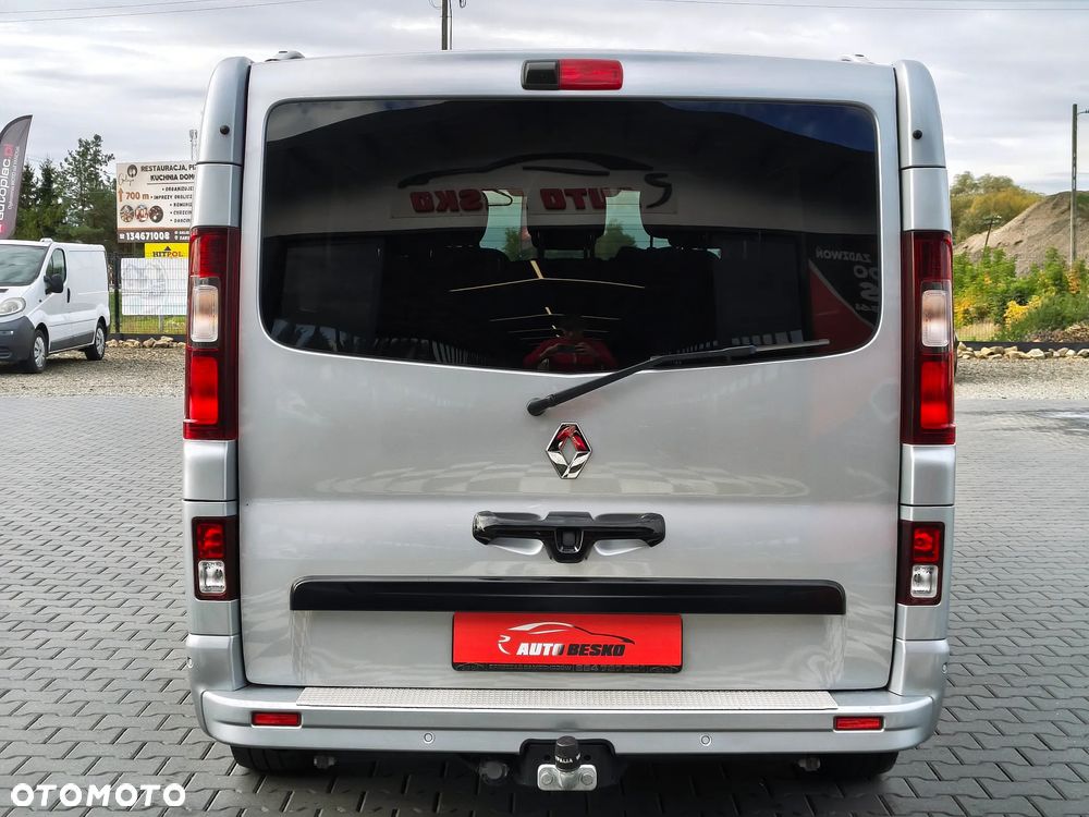 Renault Trafic - 9