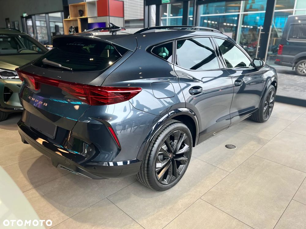 Cupra Formentor 2.0 TDI DSG - 7
