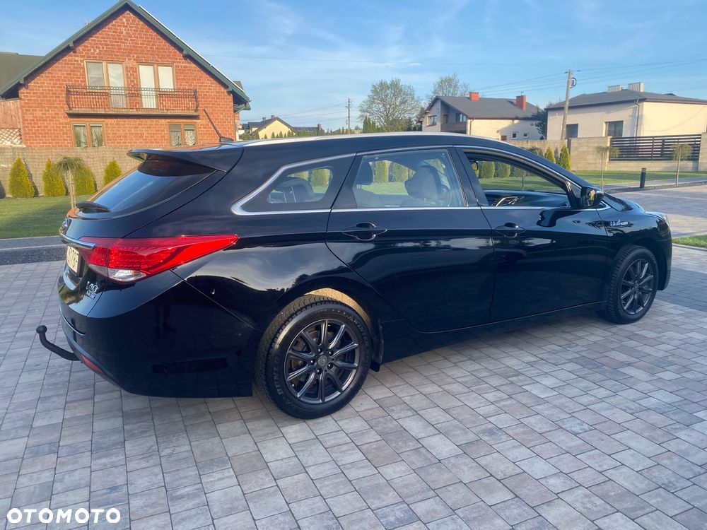 Hyundai i40 1.7 CRDi BlueDrive Comfort - 15